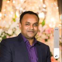 Md. Ibrahim Hossain (CA-Professional And ITP)