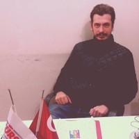 alper martı