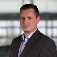 Gregor Fahrnberger