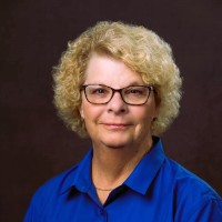 Jeannie Holmes