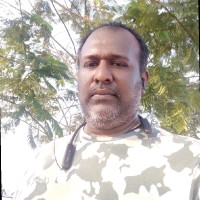 Vijayandavar Ramalingam