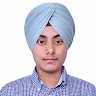 Amritvir Singh