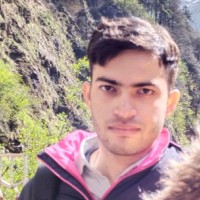 Rudraksh Tripathi