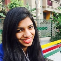 Vaibhavi Sinh Rathore