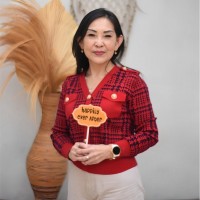 Jocelyn Novelia Yahya