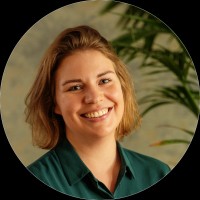 Melanie van der Velde - van Buuringen