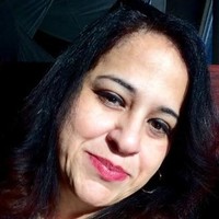 Rosie Hasan-Zaidi