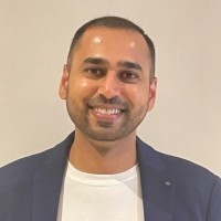 Pankaj Goel