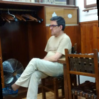 Iñaki Ramos Aizpurua