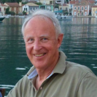 Colin Waudby