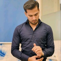 Muhammad Zarrar Khalil
