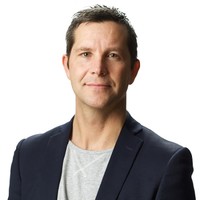 Jan Fredriksson