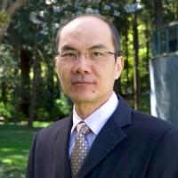 Seach Chyr (Ernest) Goh 吴植慈