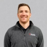Keegan Mulholland, Mba