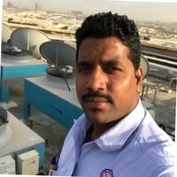 ramzan Ahmed