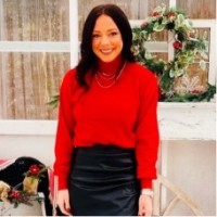 Carrie Young