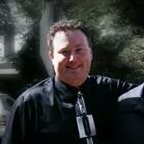 Alan Bevington