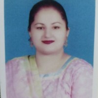 Khadija Waqi