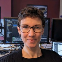 Vanessa Caron
