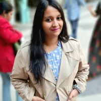 Komal Agarwal