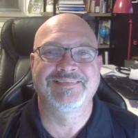 Alan Buchanan