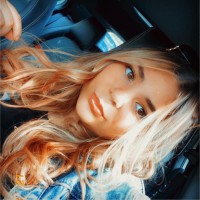 Gabriella Delgado