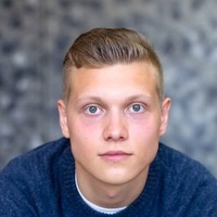 Nikita Zhelezkov