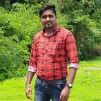 Vaibhav Kumavat