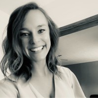 Mackenzie Gamary, CSP