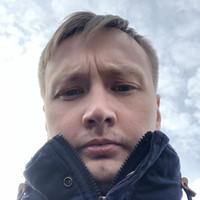 Vadim Balabin