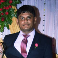 Dr. Mihir Kumar Bera