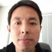 Eric Chao
