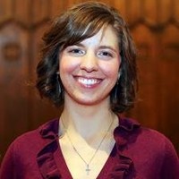 Sarah Huyck Bhatia