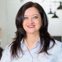 Pieranna Dileo Camenzind