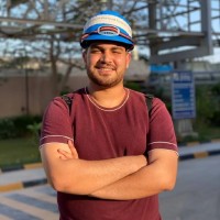 Hussen Mahmoud