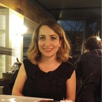 Özlem Turgut