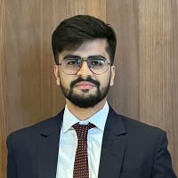 Sarthak Desai