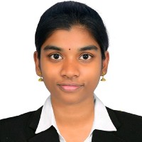Soundarya Purushothaman