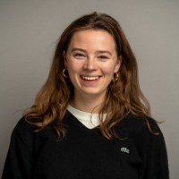 Anouk Van Abswoude