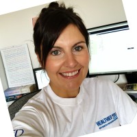 Anna Thornton