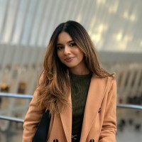 Alisha Chowdhury