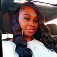 Breshenda Wade
