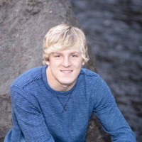Keenan Strom