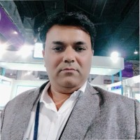 Bharat Mistry