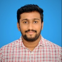 Prithiviraj J