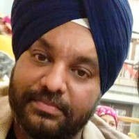 Ashdeep Singh