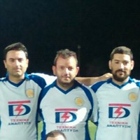 Μανος Ζαιμακης