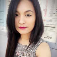 Samjhana Thakuri