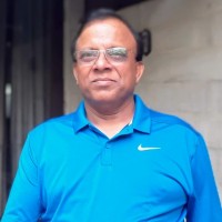 M.Nasir Uddin