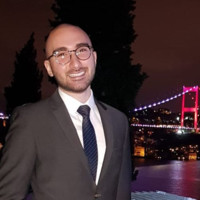 M. Eren Özferendeci